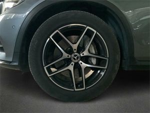 Mercedes GLC 250 4MATIC  - Foto 2