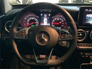 Mercedes GLC 250 4MATIC  - Foto 2
