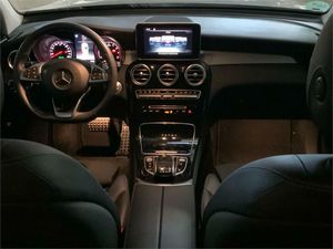 Mercedes GLC 250 4MATIC  - Foto 2