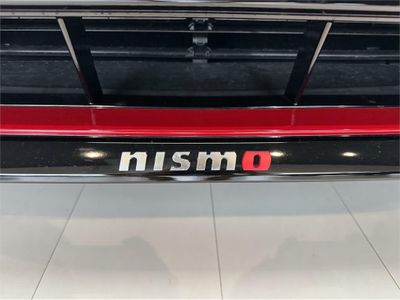 Nissan Ariya ARIYA 5p 87kWh e-4ORCE NISMO