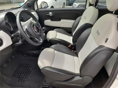 Fiat 500 Dolcevita 1.0 Hybrid 51KW (70 CV)