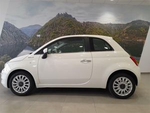 Fiat 500 Dolcevita 1.0 Hybrid 51KW (70 CV)  - Foto 2