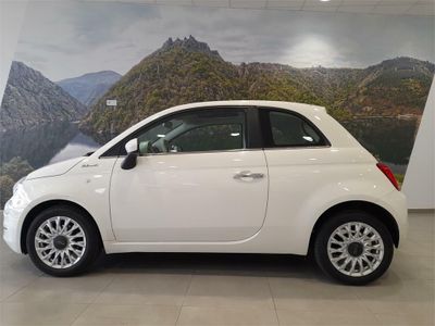Fiat 500 Dolcevita 1.0 Hybrid 51KW (70 CV)