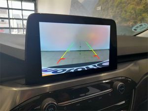 Ford Kuga Titanium 2.0 EcoBlue 140kW 4x4 Auto  - Foto 2