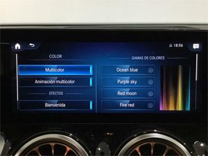 Mercedes Clase GLB 200 d 4MATIC  - Foto 2