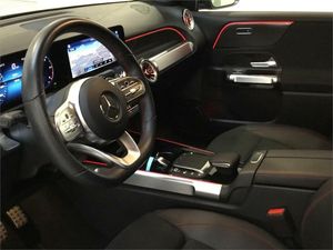 Mercedes Clase GLB 200 d 4MATIC  - Foto 2