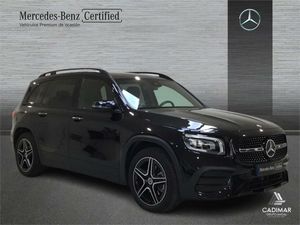 Mercedes Clase GLB 200 d 4MATIC  - Foto 2
