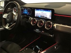 Mercedes Clase GLB 200 d 4MATIC  - Foto 2