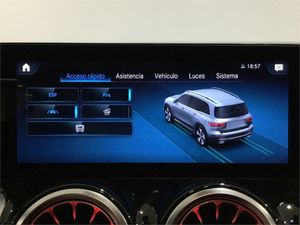 Mercedes Clase GLB 200 d 4MATIC  - Foto 2