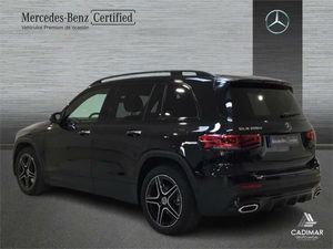 Mercedes Clase GLB 200 d 4MATIC  - Foto 2