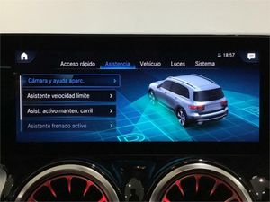 Mercedes Clase GLB 200 d 4MATIC  - Foto 2