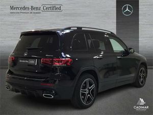 Mercedes Clase GLB 200 d 4MATIC  - Foto 2