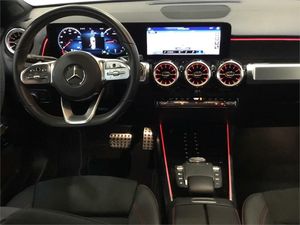 Mercedes Clase GLB 200 d 4MATIC  - Foto 2