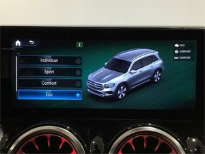 Mercedes Clase GLB 200 d 4MATIC  - Foto 2