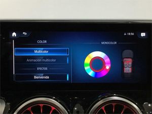 Mercedes Clase GLB 200 d 4MATIC  - Foto 2