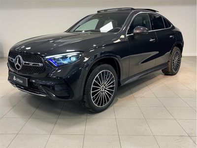 Mercedes GLC Coupé GLC 300 de 4MATIC