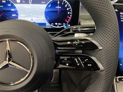 Mercedes GLC Coupé GLC 300 de 4MATIC