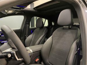 Mercedes GLC Coupé GLC 300 de 4MATIC  - Foto 2