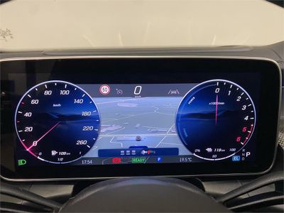 Mercedes GLC Coupé GLC 300 de 4MATIC