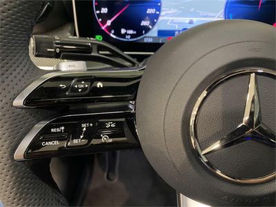 Mercedes GLC Coupé GLC 300 de 4MATIC