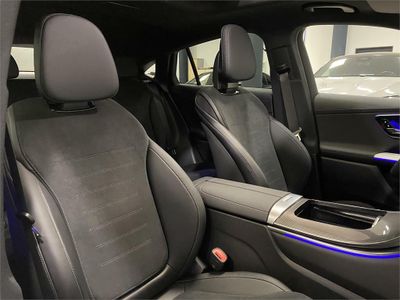 Mercedes GLC Coupé GLC 300 de 4MATIC