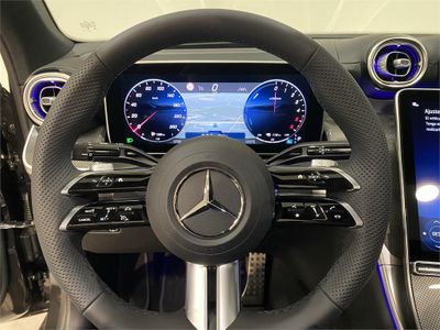 Mercedes GLC Coupé GLC 300 de 4MATIC