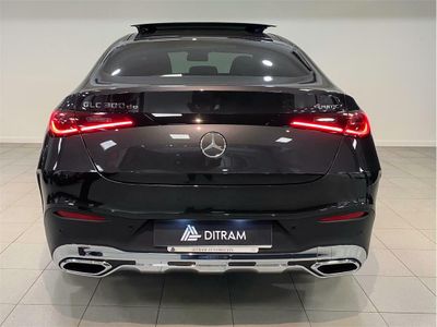 Mercedes GLC Coupé GLC 300 de 4MATIC