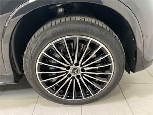 Mercedes GLC Coupé GLC 300 de 4MATIC  - Foto 2