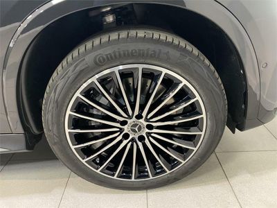 Mercedes GLC Coupé GLC 300 de 4MATIC