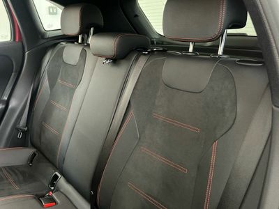 Mercedes GLA 200 d AMG Line (EURO 6d)