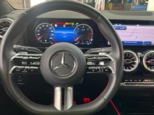 Mercedes GLA 200 d AMG Line (EURO 6d)  - Foto 2