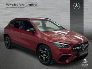 Mercedes GLA 200 d AMG Line (EURO 6d)  - Foto 2