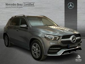 Mercedes Clase GLE 450 4Matic AMG Line (EURO 6d)  - Foto 2