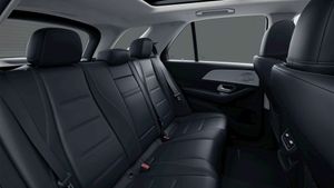 Mercedes Clase GLE 450 4MATIC  - Foto 2