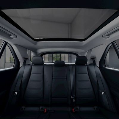 Mercedes Clase GLE 450 4MATIC