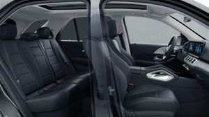 Mercedes Clase GLE 450 4MATIC  - Foto 2