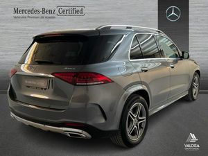 Mercedes Clase GLE 450 4Matic AMG Line (EURO 6d)  - Foto 2