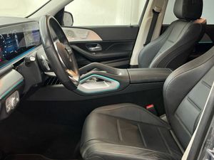 Mercedes Clase GLE 450 4Matic AMG Line (EURO 6d)  - Foto 2