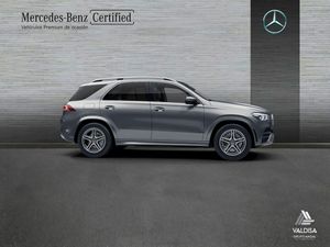 Mercedes Clase GLE 450 4MATIC  - Foto 2