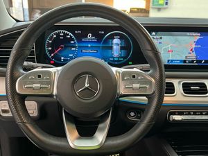 Mercedes Clase GLE 450 4Matic AMG Line (EURO 6d)  - Foto 2