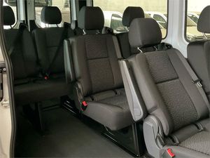 Mercedes Sprinter 315 CDI Tourer Pro Medio  - Foto 2