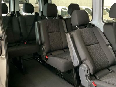 Mercedes Sprinter 315 CDI Tourer Pro Medio