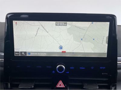 Hyundai IONIQ 1.6 GDI PHEV Tecno DCT