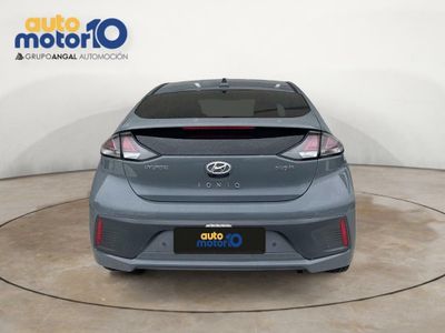 Hyundai IONIQ 1.6 GDI PHEV Tecno DCT