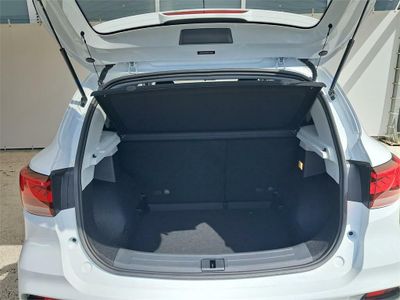 MG ZS 1.5 Comfort