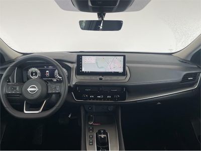 Nissan Qashqai E-POWER 140 KW (190 CV) N-Connecta