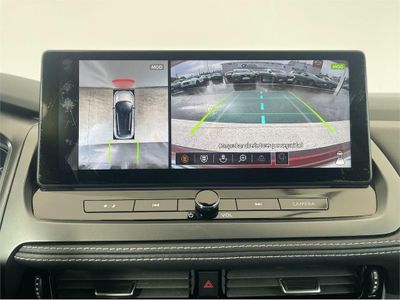 Nissan Qashqai E-POWER 140 KW (190 CV) N-Connecta