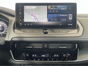 Nissan Qashqai E-POWER 140 KW (190 CV) N-Connecta  - Foto 2