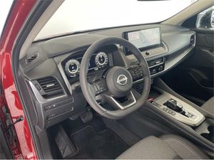 Nissan Qashqai E-POWER 140 KW (190 CV) N-Connecta  - Foto 2