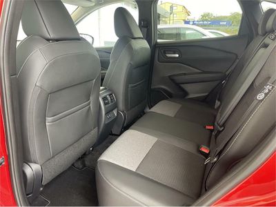 Nissan Qashqai E-POWER 140 KW (190 CV) N-Connecta